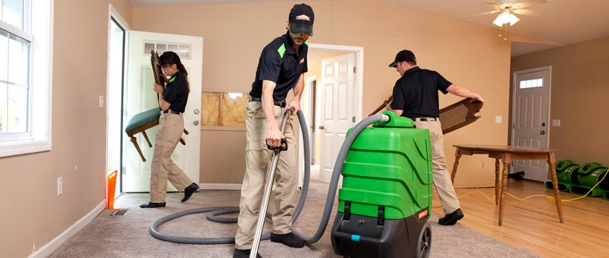 Lake Mary, FL cleaning services